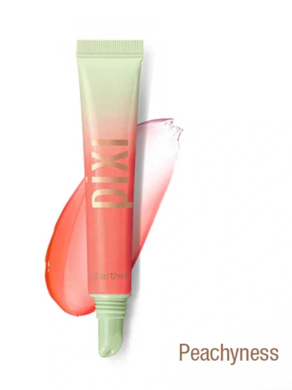 Pixi by Petra Lip Tone pH Reactive Gloss - Peachyness